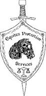 EQUITES PROTECTION SERVICES