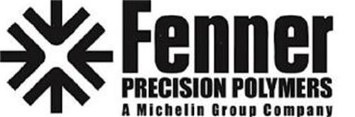 FENNER PRECISION POLYMERS A MICHELIN GROUP COMPANY