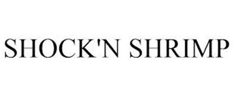 SHOCK'N SHRIMP