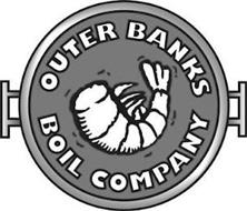 OUTER BANKS BOIL COMPANY