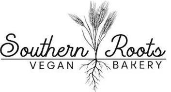 SOUTHERN ROOTS VEGAN BAKERY