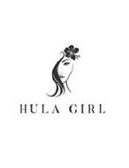 HULA GIRL