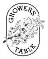 GROWERS TABLE
