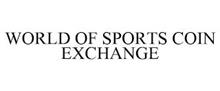WORLD OF SPORTS COIN EXCHANGE