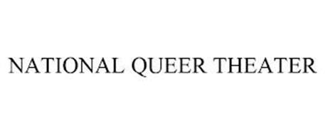 NATIONAL QUEER THEATER
