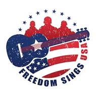 FREEDOM SINGS USA