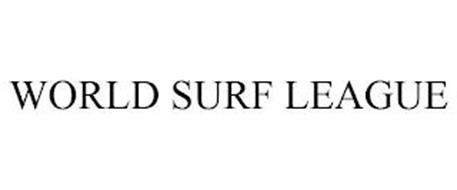 WORLD SURF LEAGUE
