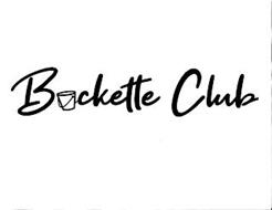 BUCKETTE CLUB