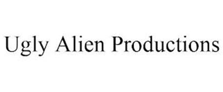 UGLY ALIEN PRODUCTIONS