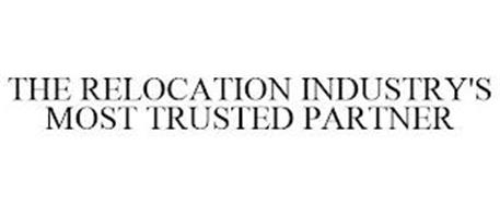 THE RELOCATION INDUSTRY'S MOST TRUSTED PARTNER