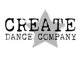 CREATE DANCE COMPANY