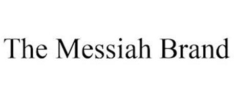 THE MESSIAH BRAND