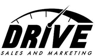 DRIVE SALES AND MARKETING