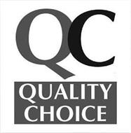 QC QUALITY CHOICE