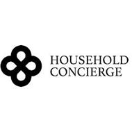 HOUSEHOLD CONCIERGE