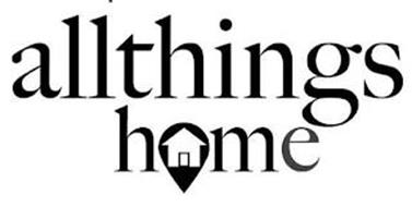 ALLTHINGS HOME