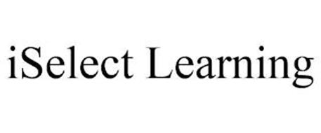 ISELECT LEARNING
