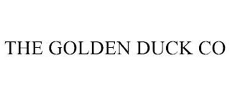 THE GOLDEN DUCK CO