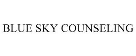 BLUE SKY COUNSELING