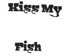 KISS MY FISH