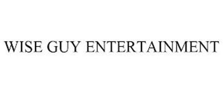 WISE GUY ENTERTAINMENT