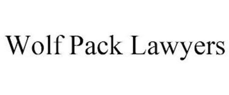 WOLF PACK LAWYERS