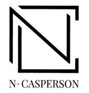 NC N · CASPERSON