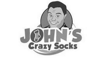 JOHN'S CRAZY SOCKS