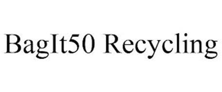 BAGIT50 RECYCLING