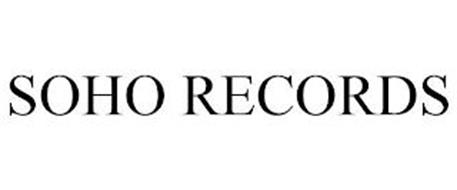 SOHO RECORDS