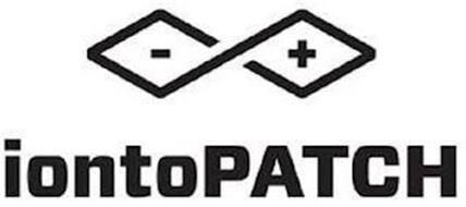 IONTOPATCH