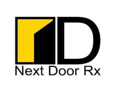 D NEXT DOOR RX