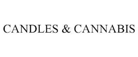 CANDLES & CANNABIS