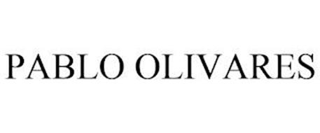 PABLO OLIVARES