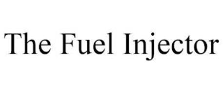 THE FUEL INJECTOR