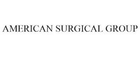 AMERICAN SURGICAL GROUP