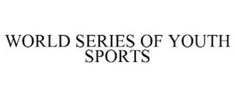 WORLD SERIES OF YOUTH SPORTS