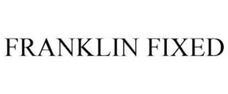 FRANKLIN FIXED