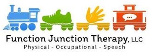 FUNCTION JUNCTION THERAPY, LLC PHYSICAL- OCCUPATIONAL - SPEECH