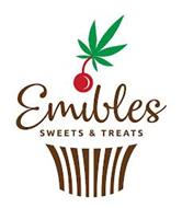 EMIBLES SWEETS & TREATS