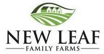 NEW LEAF FAMILY FARMS
