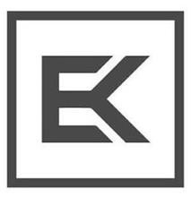 E K