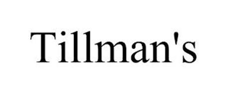 TILLMAN'S