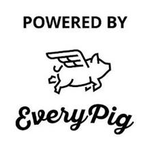 POWERED BY EVERYPIG
