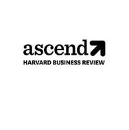 ASCEND HARVARD BUSINESS REVIEW