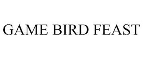 GAME BIRD FEAST