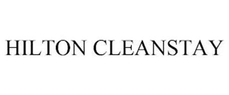 HILTON CLEANSTAY
