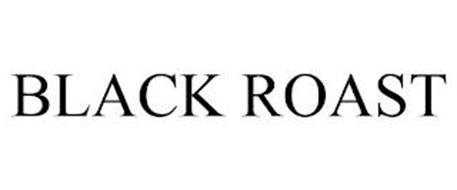 BLACK ROAST