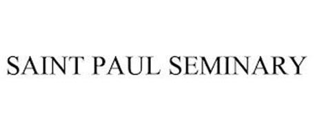 SAINT PAUL SEMINARY