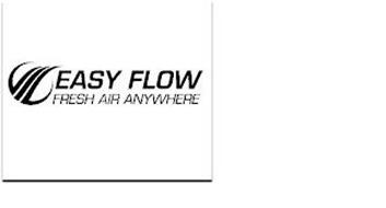 EASY FLOW FRESH AIR ANYWHERE